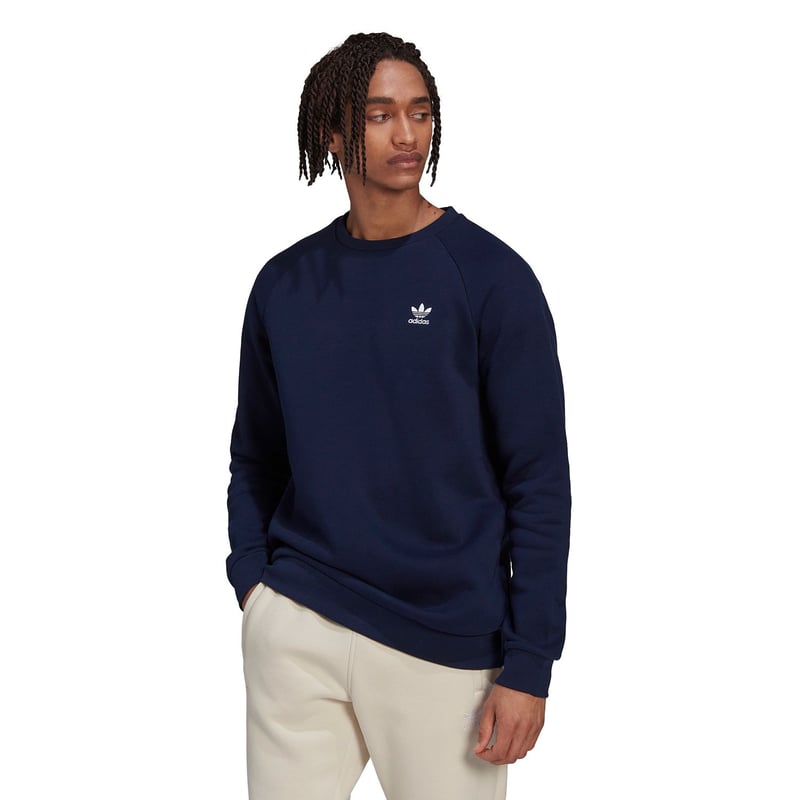 Buzo Adidas Hombre