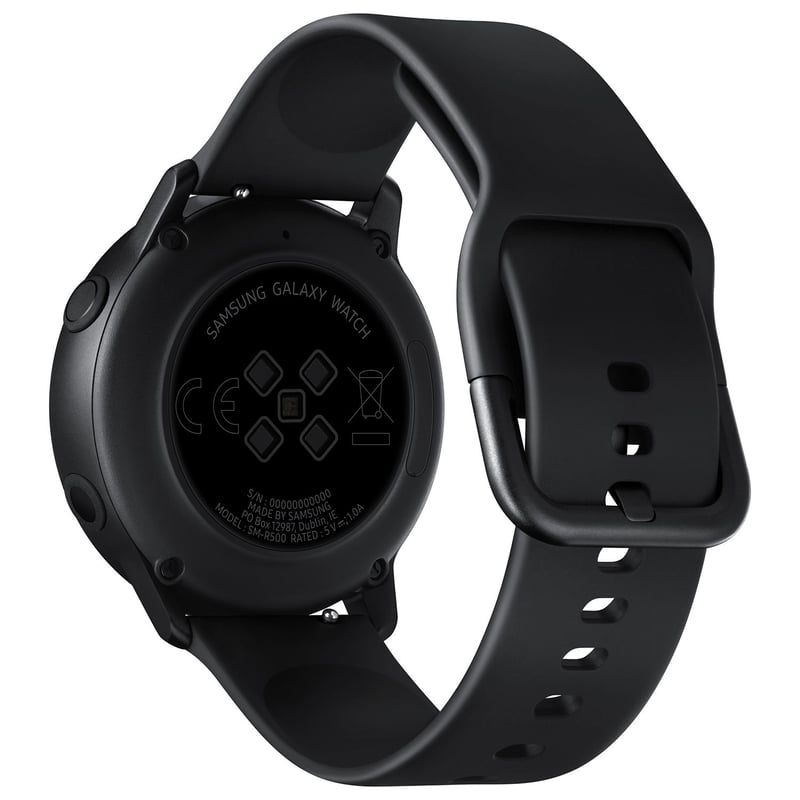 SAMSUNG - Smartwatch Samsung Galaxy Watch Active 