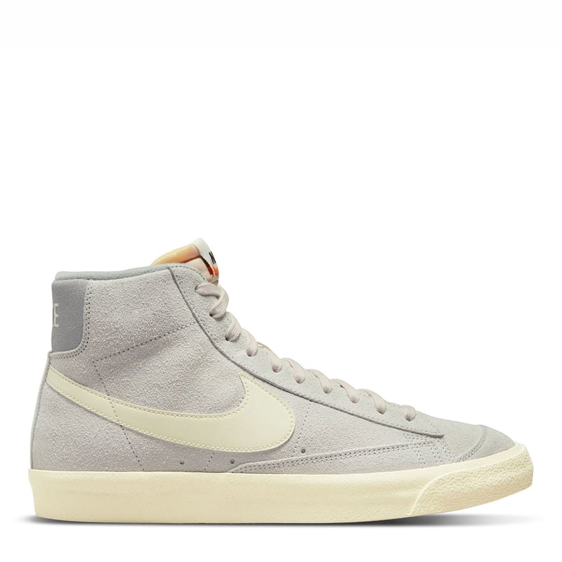 NIKE - Tenis Nike para Hombre Moda Blazer Mid 77