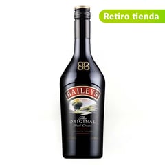 undefined - Crema de Whisky Baileys 700 ml