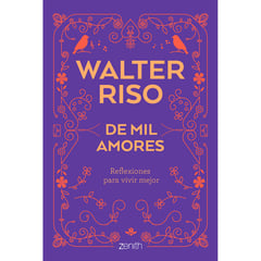 EDITORIAL PLANETA - De Mil Amores - Walter Riso