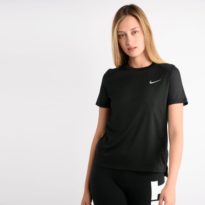 NIKE - Camiseta deportiva Nike Mujer
