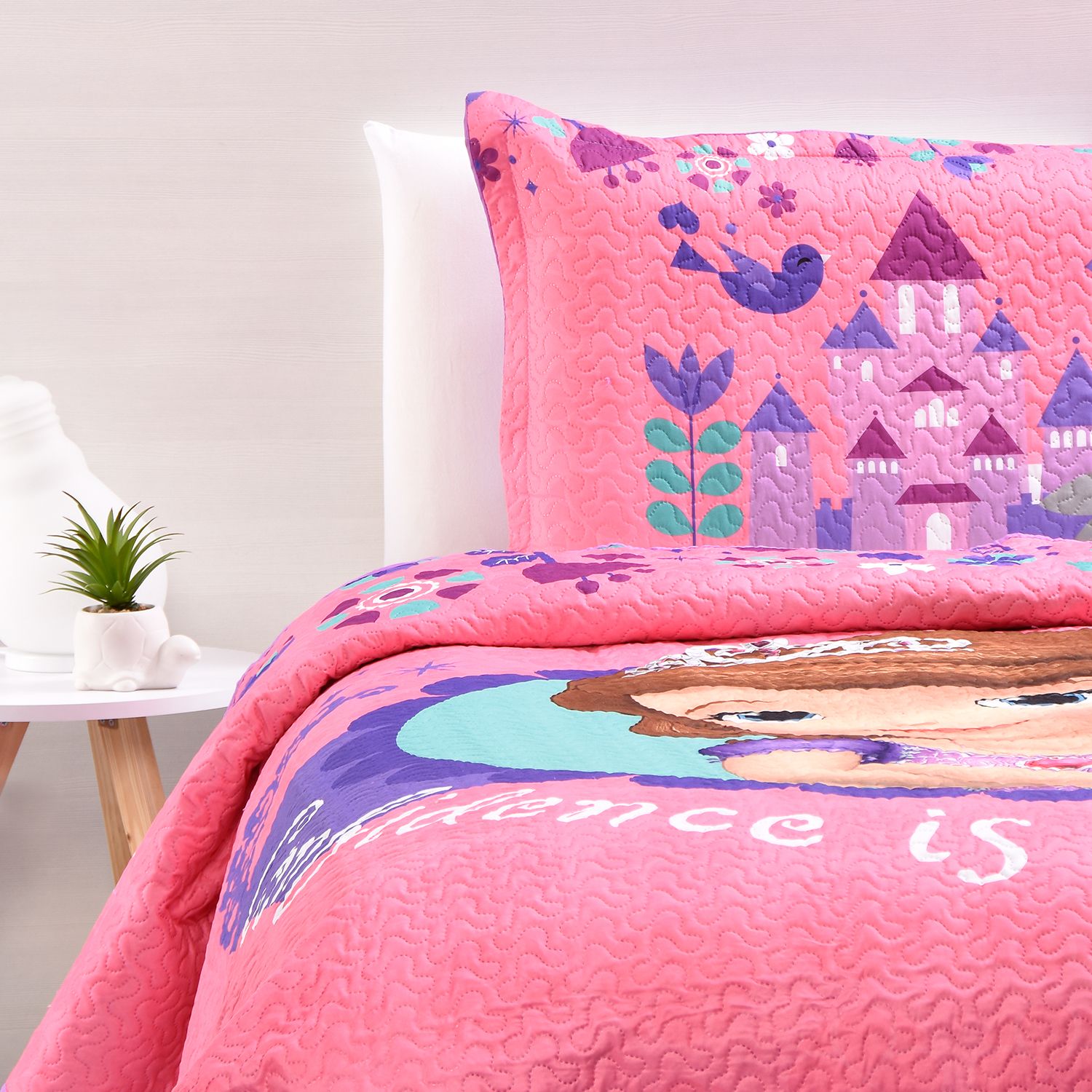 Ropa de cama Infantil