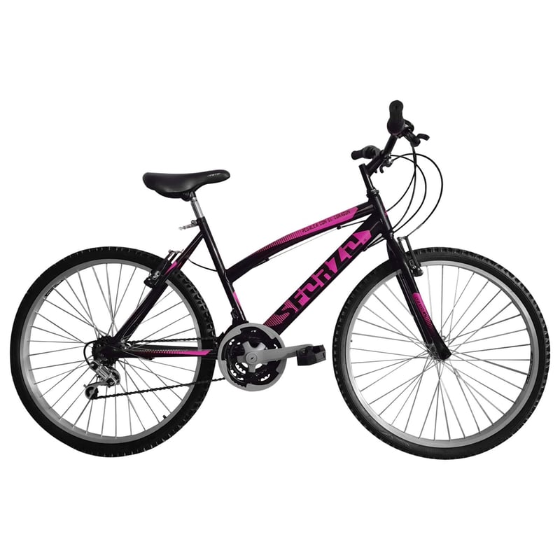 SFORZO - Bicicleta Infantil Sforzo BD2401 Rin 24 Pulgadas 