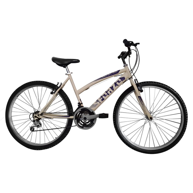 SFORZO - Bicicleta Infantil Sforzo BD2403 Rin 24 Pulgadas 
