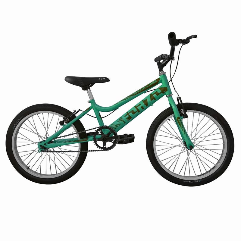 SFORZO - Bicicleta infantil Rin 20 pulgadas Infantil