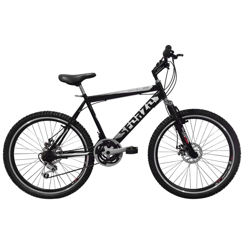 SFORZO - Bicicleta de Montaña Sforzo BT2701 Rin 27,5 pulgadas 