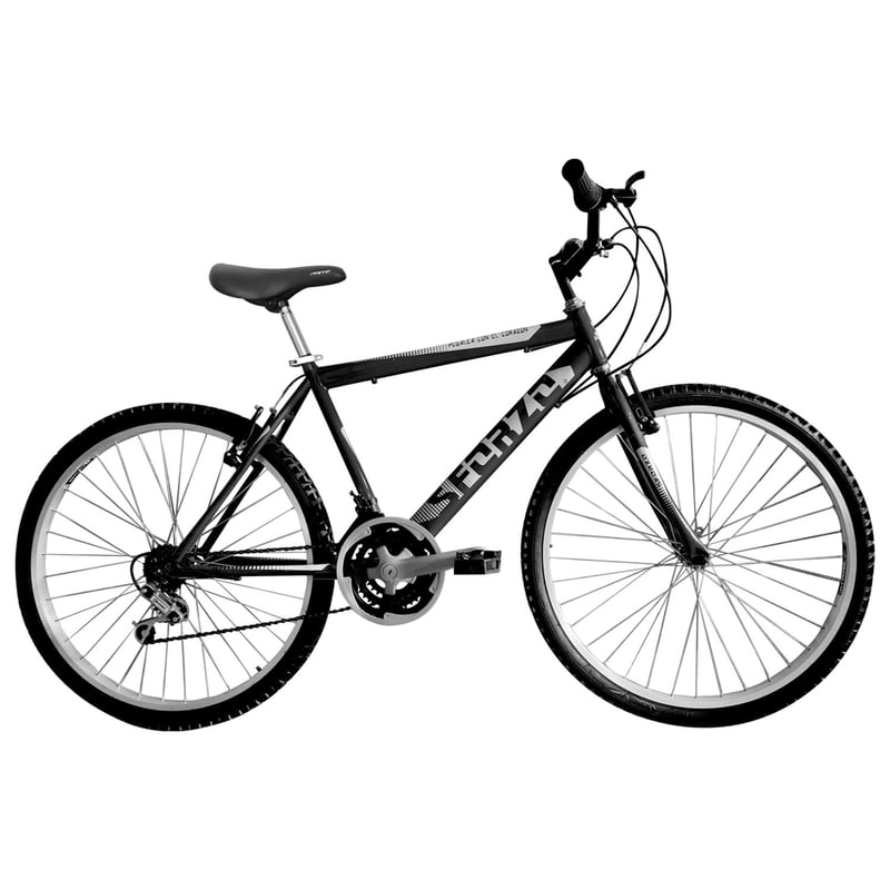SFORZO - Bicicleta de Montaña Sforzo BT2601-1 Rin 26 pulgadas 