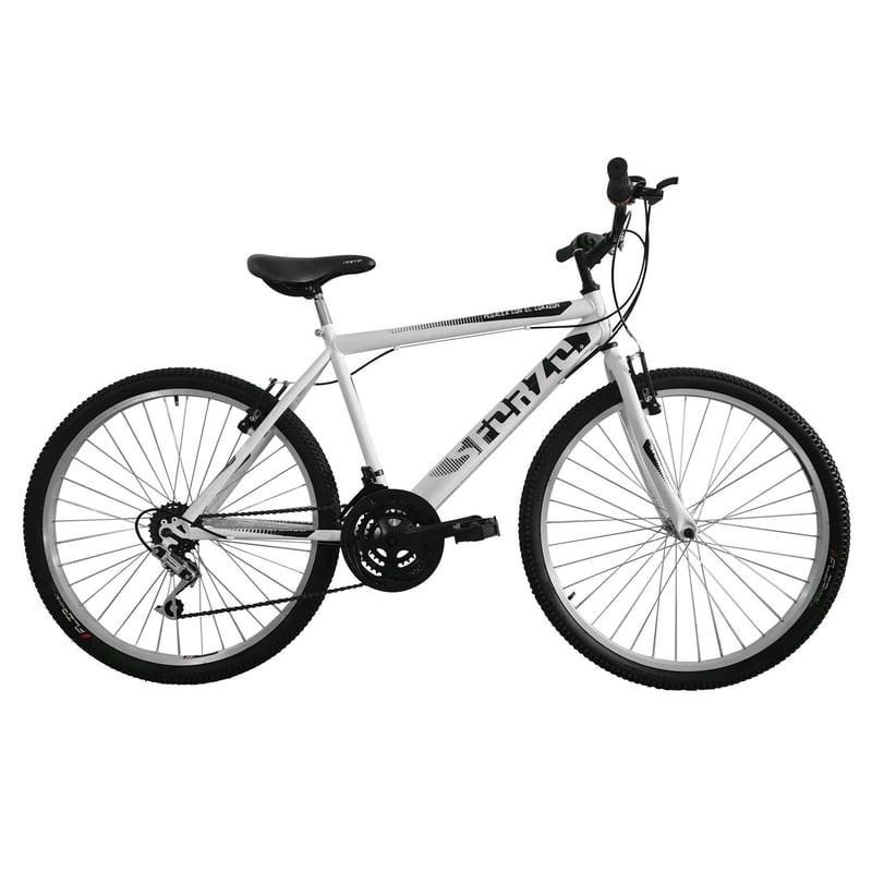 SFORZO - Bicicleta de Montaña Sforzo BT2602-2 Rin 26 pulgadas 