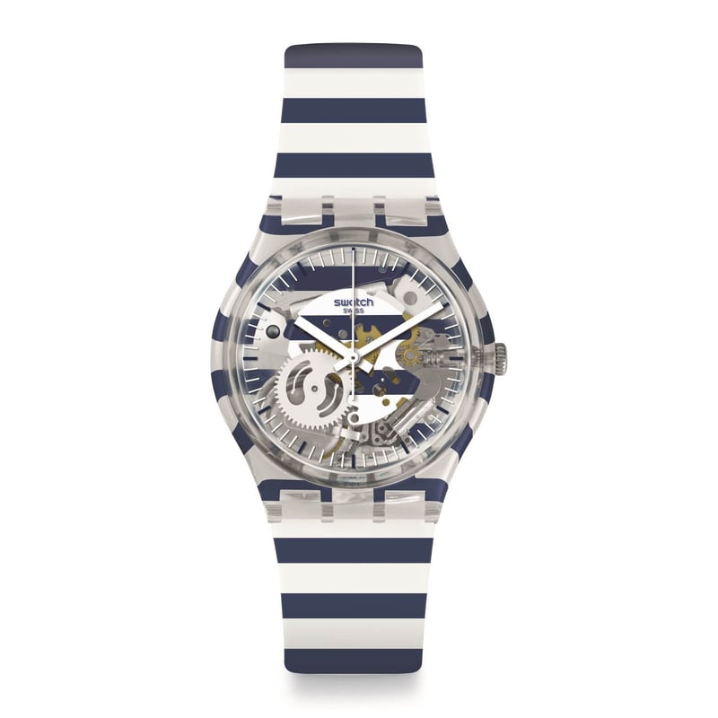 Swatch - Reloj Mujer Swatch Just Paul GE270