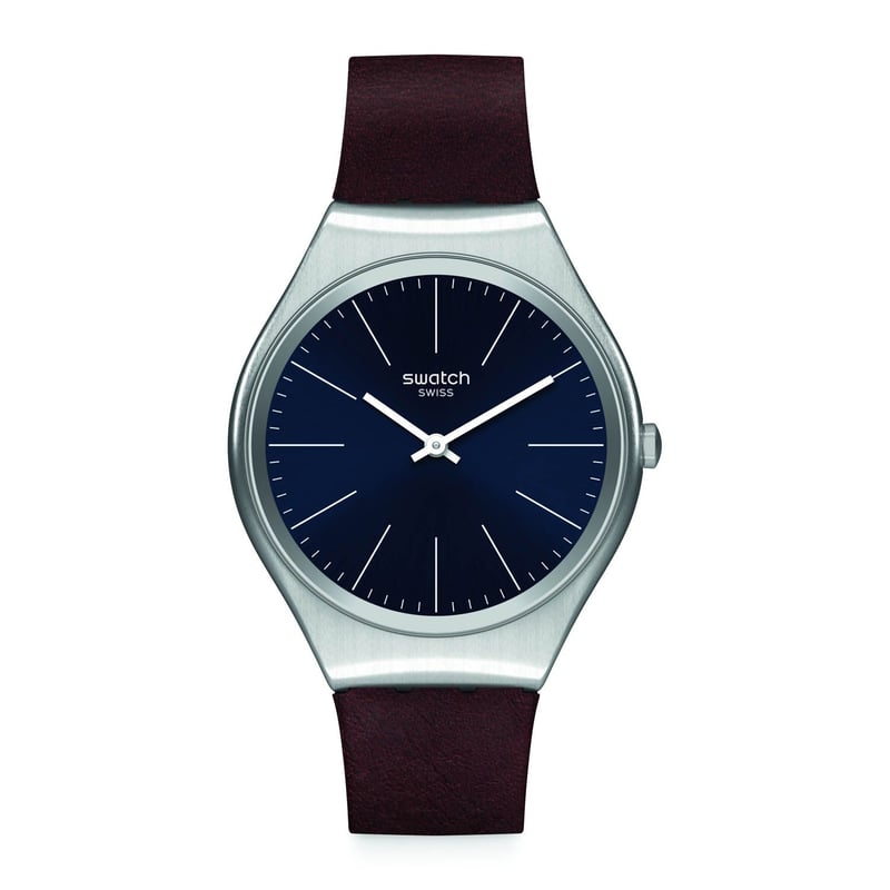 Swatch - Reloj Mujer Swatch Skinoutono SYXS106C