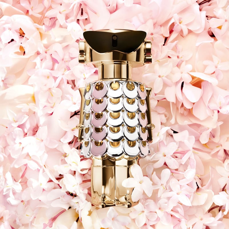 Perfume Mujer Paco Rabanne Fame 80 ml EDP RABANNE falabella