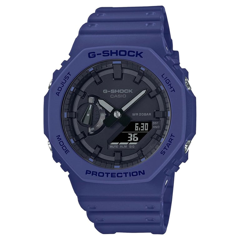 Reloj de Hombre Casio Análogo/Digital | Reloj Casio