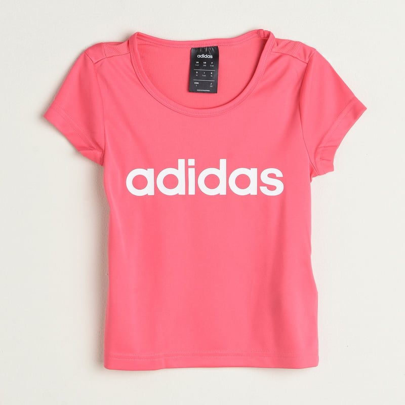 ADIDAS - Camiseta Niña Adidas Kids