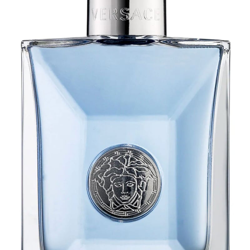 Precio de perfume versace pour homme shop