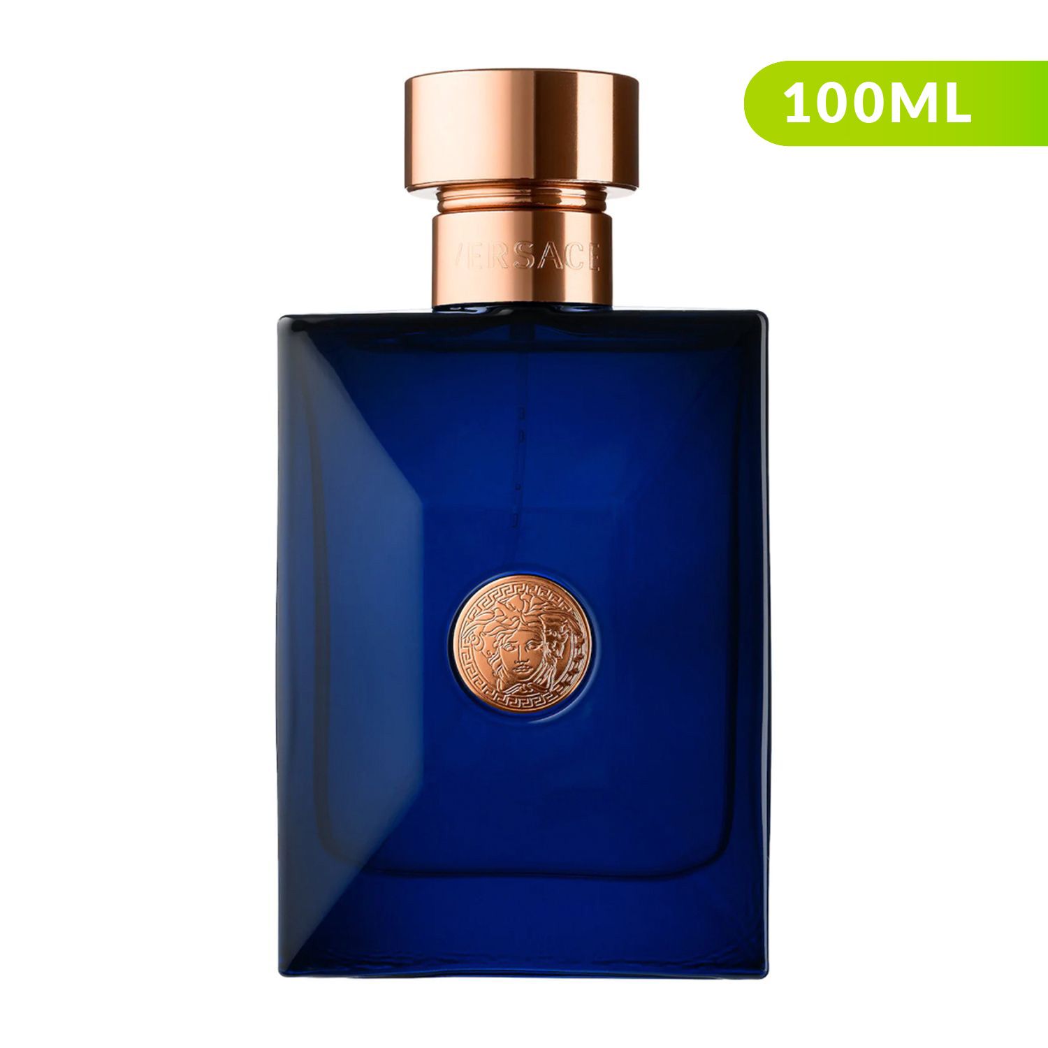 Perfume Hombre Versace Dylan Blue 100 ml EDT VERSACE falabella
