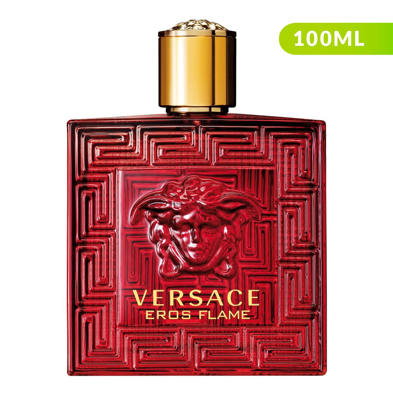 Perfume versace eros para hombre hotsell