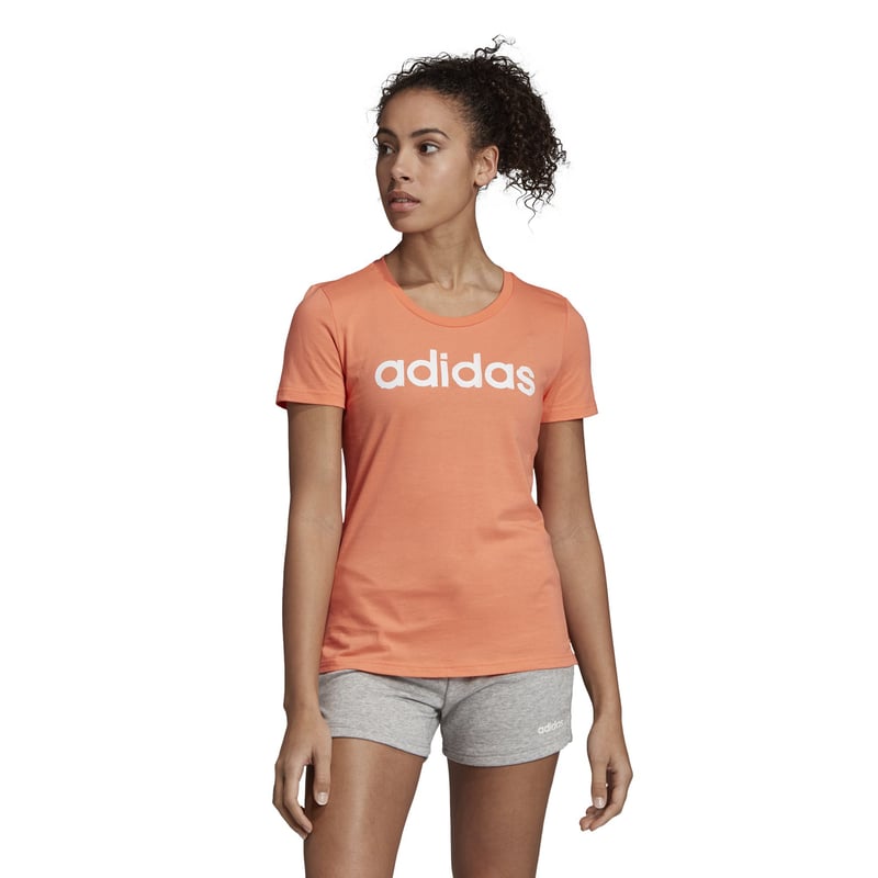 Adidas - Camiseta Deportiva