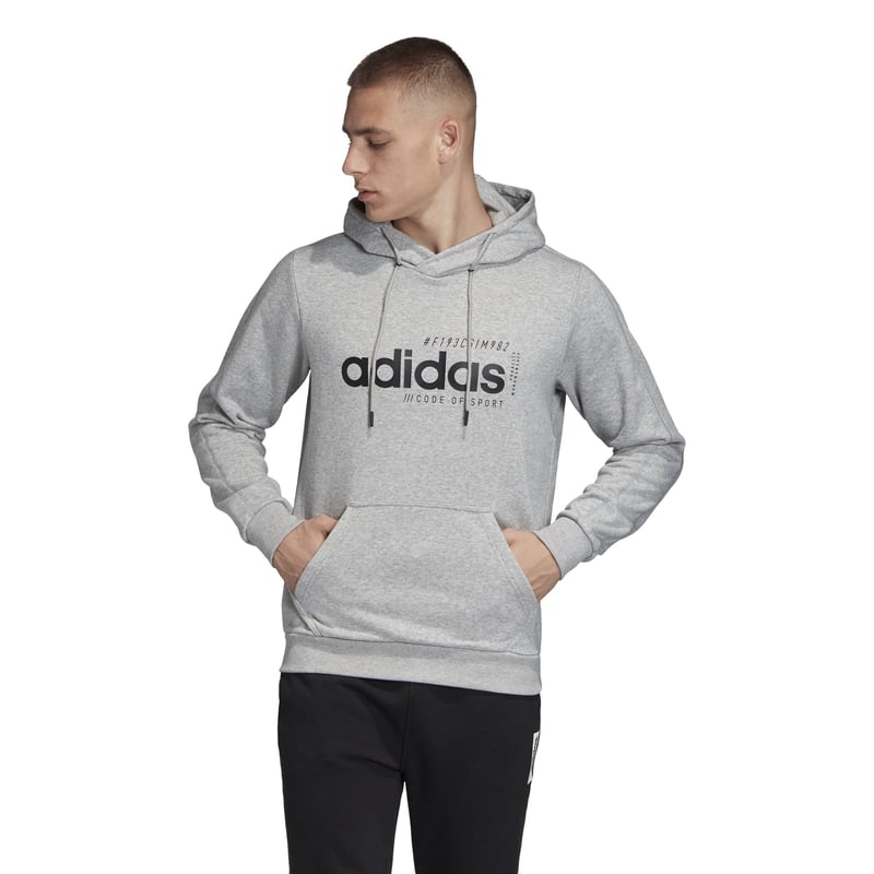 Buzo Adidas Hombre
