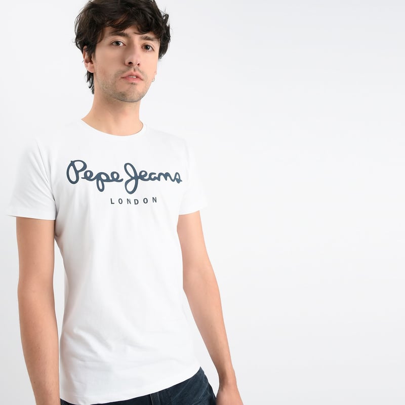 Pepe Jeans - Camiseta