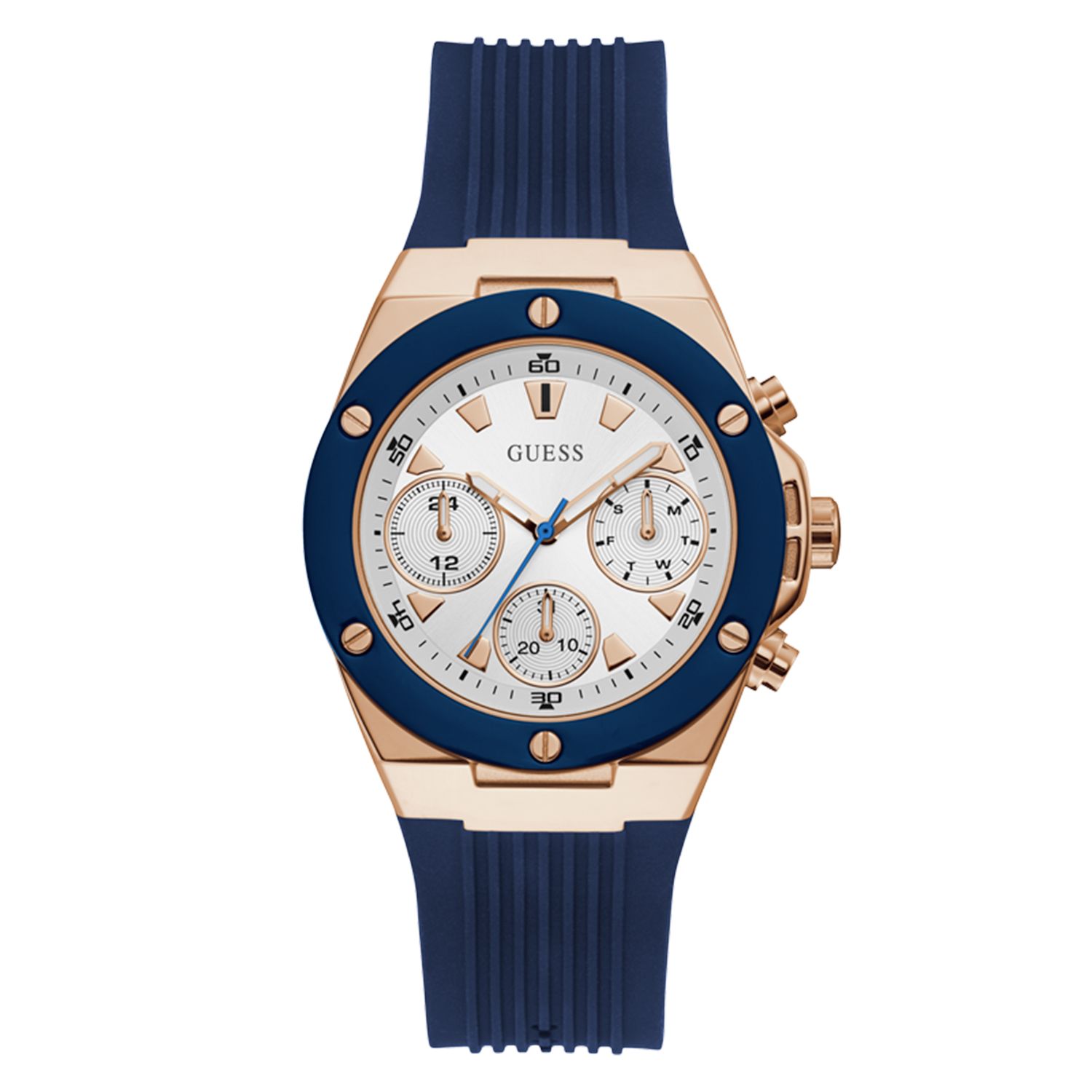 Reloj Guess Athena $ 569.990 precio exclusivo