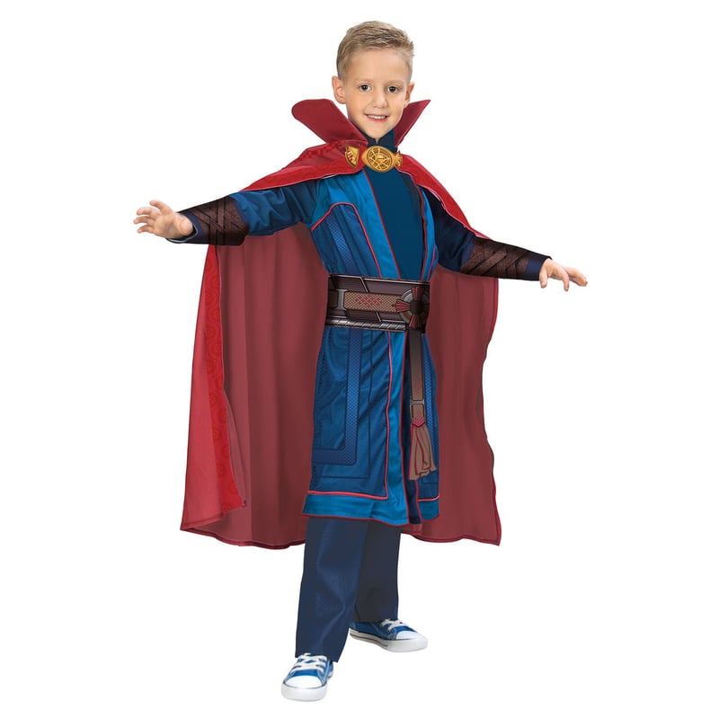 Disfraz para nino Doctor Strange