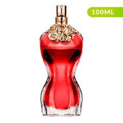 JEAN PAUL GAULTIER - Perfume Jean Paul Gaultier Classique La Belle Mujer 100 ml EDP