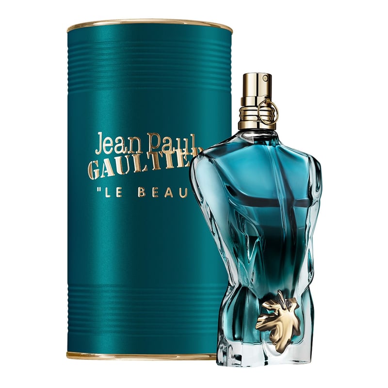 Jean paul gaultier locion hombre hotsell