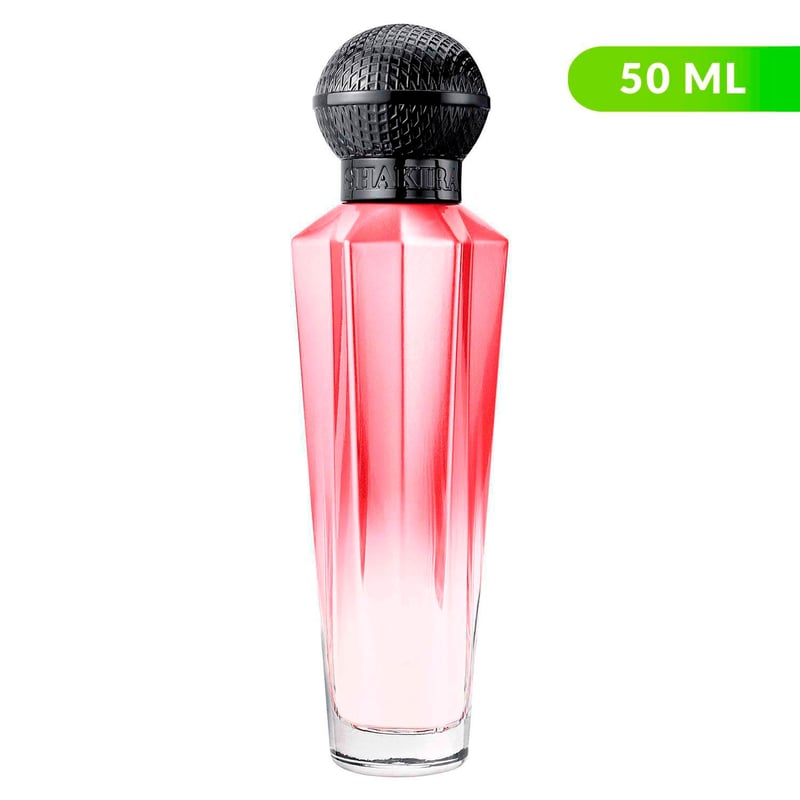 SHAKIRA - Perfume Shakira Sweet Dream Mujer 50 ml EDT