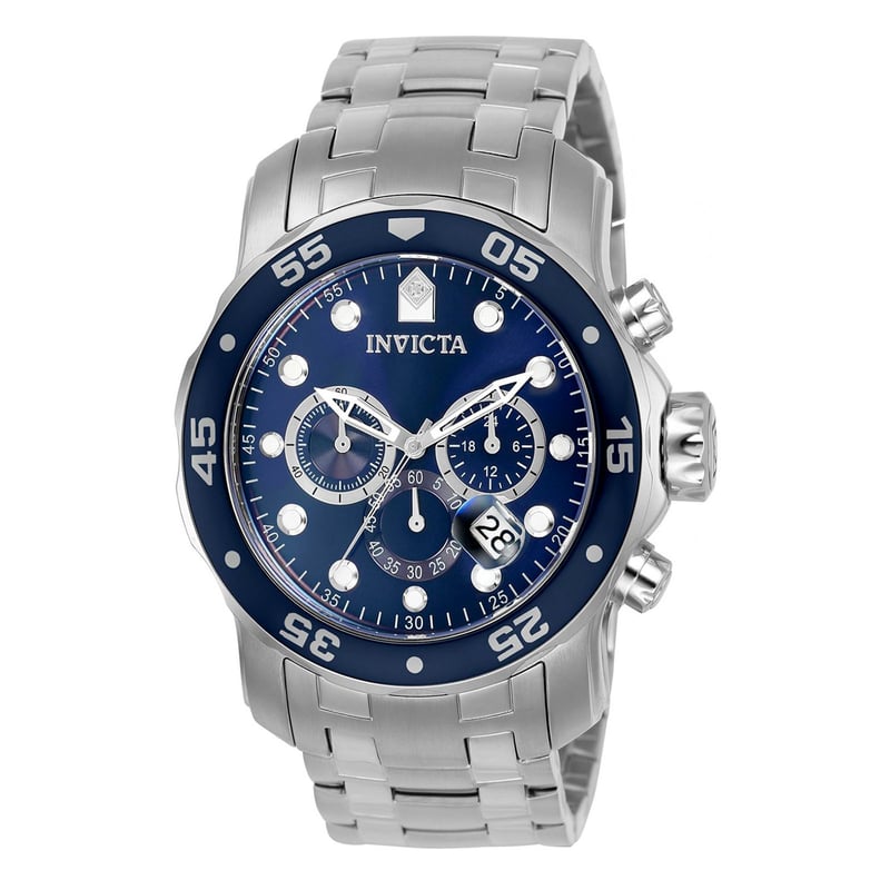 Relojes de hombre invicta hotsell