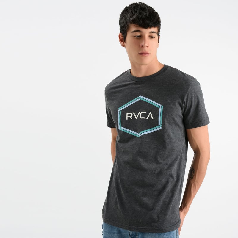 RVCA - Camiseta