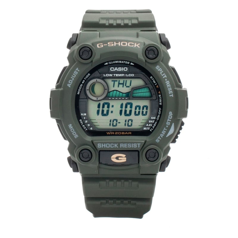 G-SHOCK - Reloj Hombre G-SHOCK G_7900_3