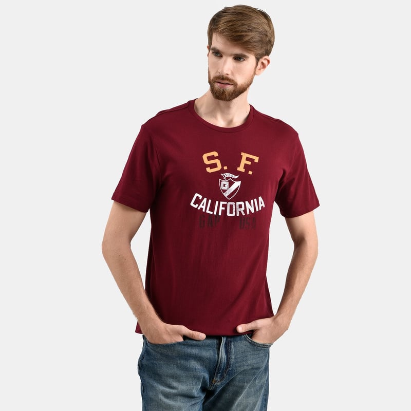 GAP - Camiseta Regular