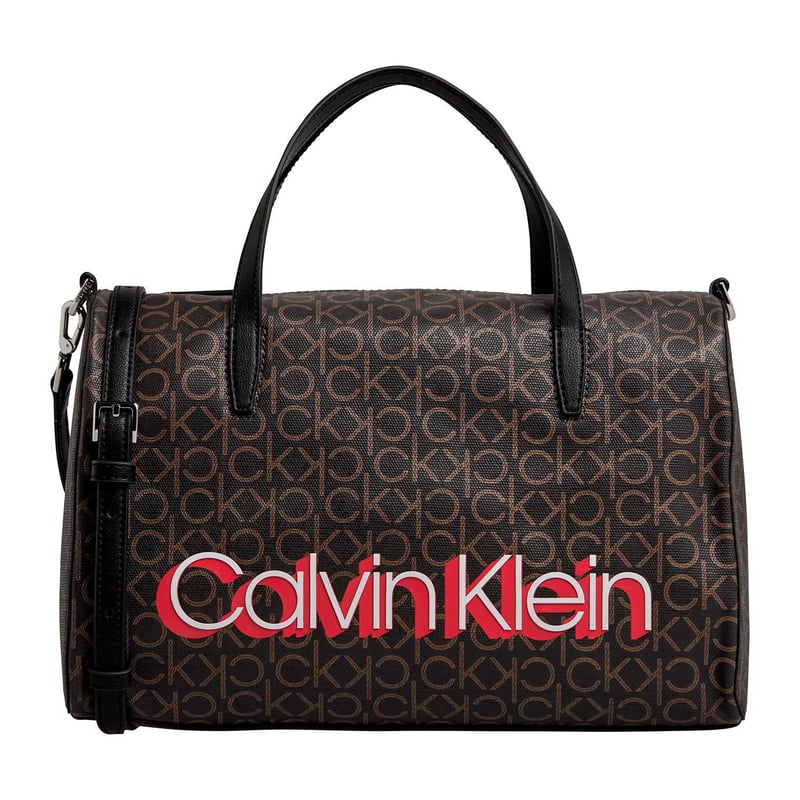 Calvin Klein - Bolso Calvin Klein de hombro 