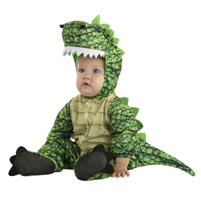 FANTASTIC NIGHT - Disfraz de Dinosaurio para bebé Fantastic Night