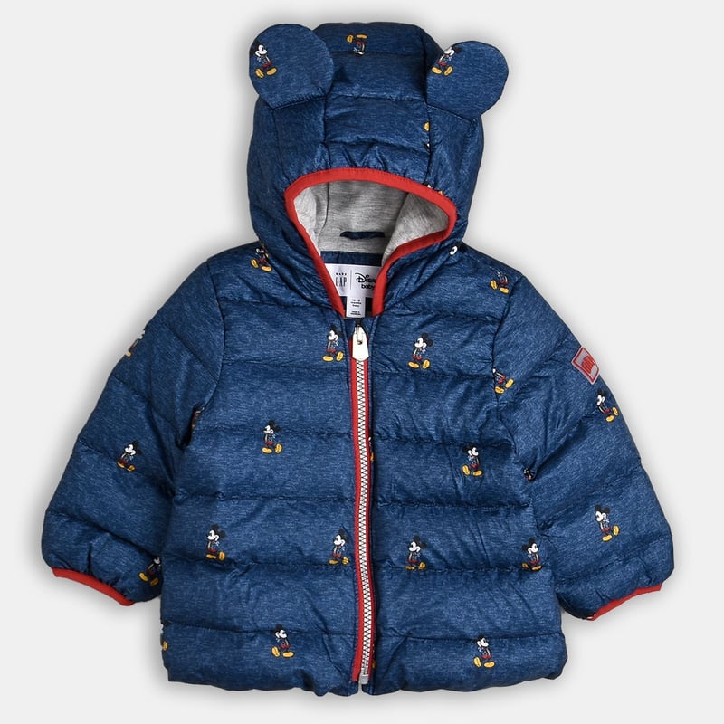 Chaqueta Bebe GAP falabella