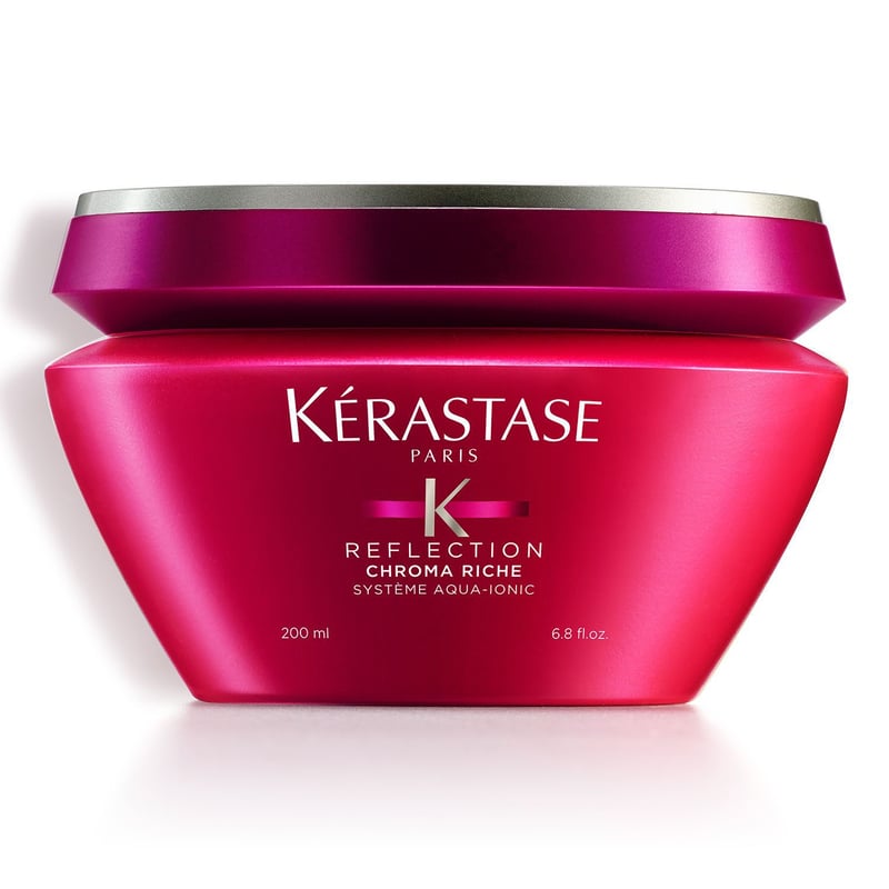KERASTASE - Mascarilla Chromatique 200 ml cabello tinturado grueso sensibilizado