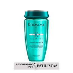 KERASTASE - Shampoo Kérastase Résistance Extentioniste cabello largo dañado 250ml 