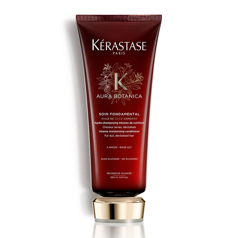 KERASTASE - Tratamiento natural 200 ml natural para hidratar el cabello