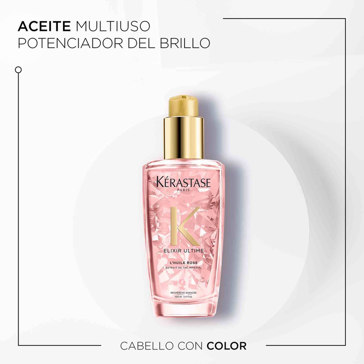 Aceites y Sérums