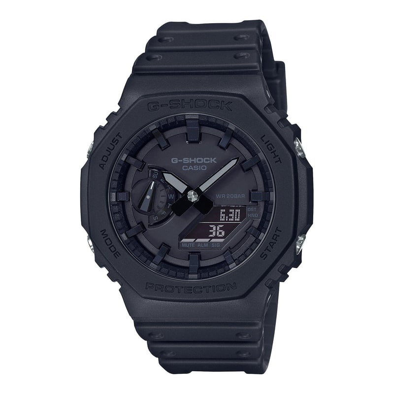 CASIO - Reloj Hombre Casio Ga-2100-1A1Dr