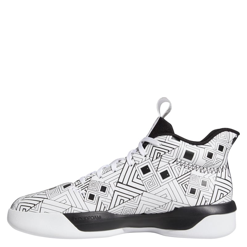 Tenis Basquetbol Hombre Pro Next 2019