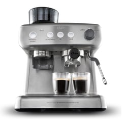 OSTER - Cafetera Expresso Oster® Perfect Brew 15 Bares