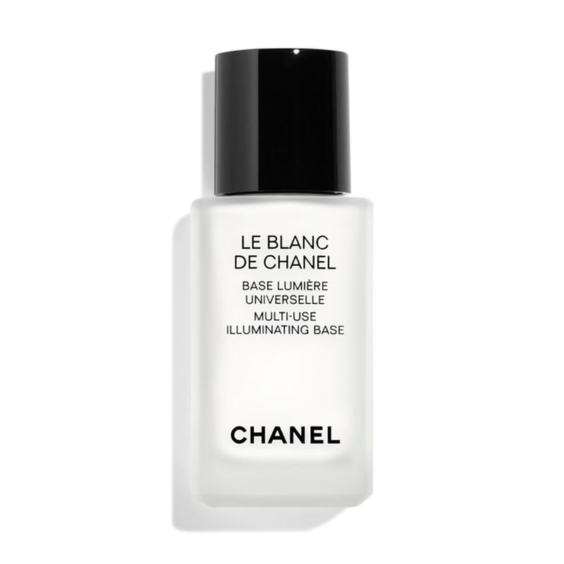 CHANEL - CHANEL LE BLANC Base de Maquillaje Iluminadora