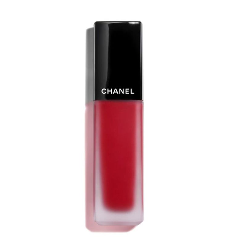 CHANEL ROUGE ALLURE INK Labial Líquido Mate