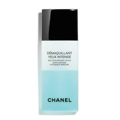 CHANEL - Chanel Démaquillant Yeux Intense Solución Bifásica Desmaquillante De Ojos Frasco 100Ml