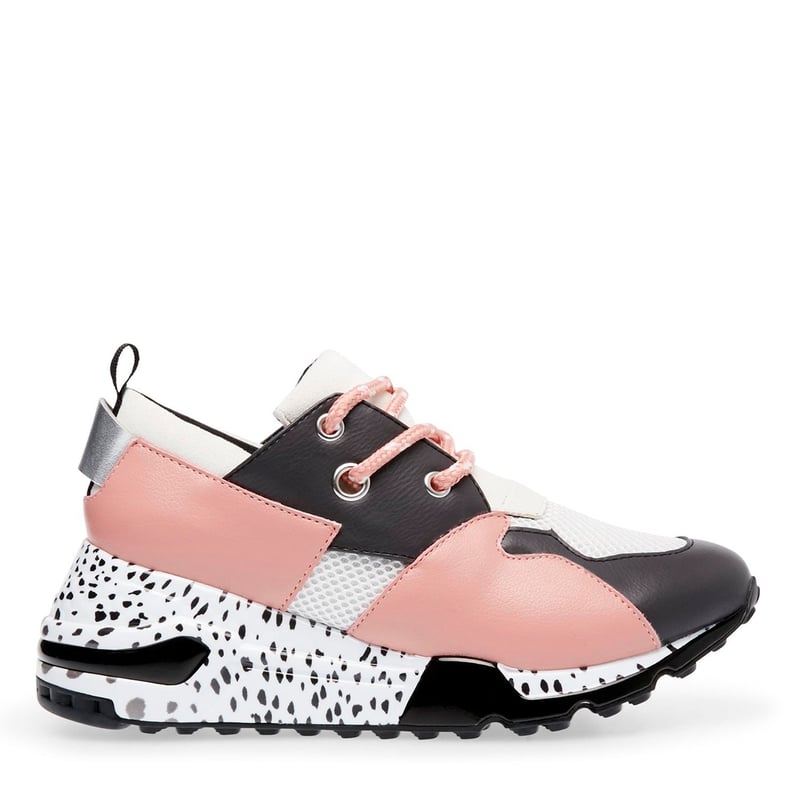 STEVE MADDEN - Tenis Steve Madden Mujer Moda Cliff