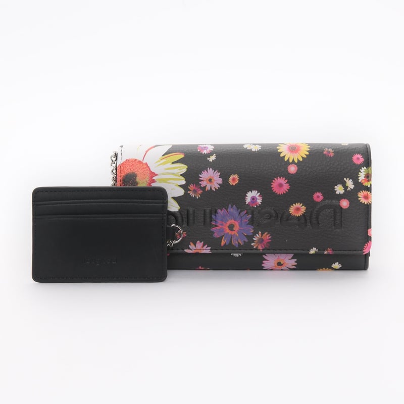 Billetera Mujer Desigual