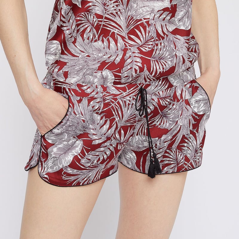 ETAM - Short de pijama ETAM