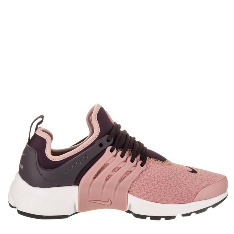 Nike presto rosas mujer online